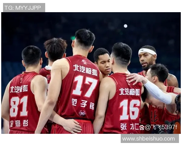 深度分析北京篮球队整体压制战术的优势与实施策略