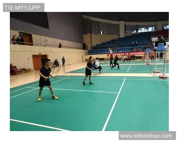 羽毛球团队协作实力榜单揭晓成都羽毛球队荣获第八名佳绩