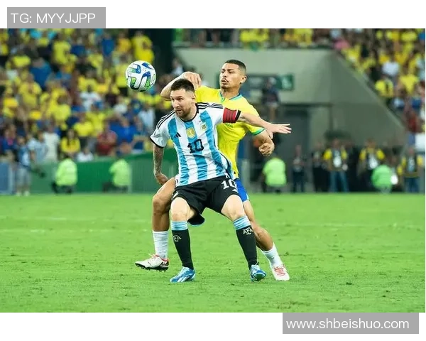 梅西与足球明星们的精彩合照展现球场友谊与激情的瞬间