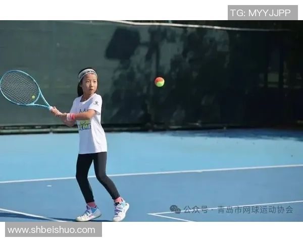 刘娜独家分享网球心得与技巧助你提升球技与比赛表现