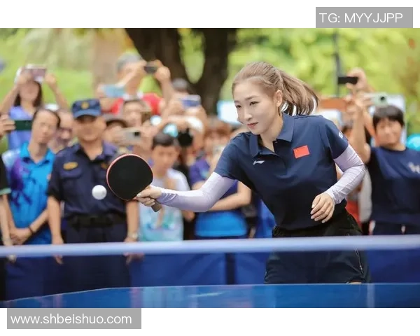 广州乒乓球队的独特节奏与深度解析乒乓球的魅力与技巧