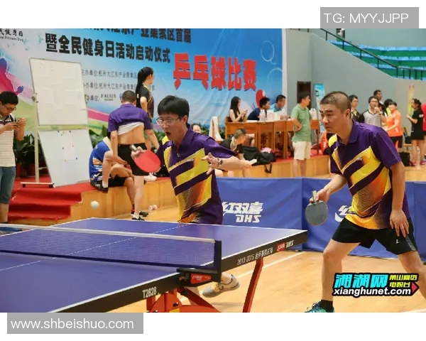 武汉乒乓球队在奥运会上的逆袭之路展现拼搏精神与团队力量